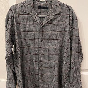 JAPAN RAGEBLUE Shirt - Size S